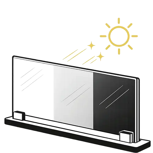 UV zaštita i nijanse