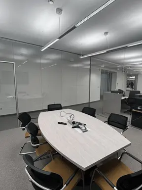 Staklene stijene za uredske prostore po mjeri Dalmacija